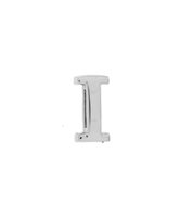 Charm Rue des Mille Carousel in Argento XB-I - XB-I